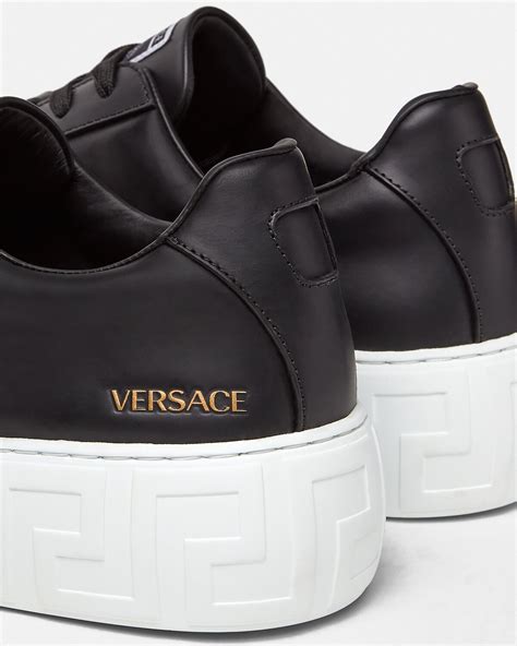 chaussur versace|versace greece sneakers.